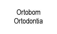 Logo Ortobom Ortodontia em Batel