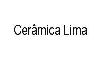 Logo Cerâmica Lima