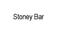 Logo Stoney Bar
