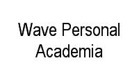 Logo Wave Personal Academia em Exposição