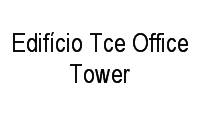 Logo Edifício Tce Office Tower em Liberdade