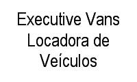 Logo Executive Vans Locadora de Veículos em Barra da Tijuca