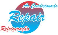 Logo Repair Refrigeração