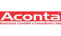 Logo ACONTA Assessoria Contábil e Consultoria Ltda em COHAB Anil III
