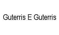 Logo Guterris E Guterris