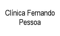 Logo Clínica Fernando Pessoa