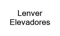 Logo Lenver Elevadores em Centro