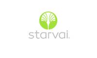 Logo Starvai - Automação de Ambiente | Áudio | Vídeo | Tecnologias
