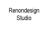 Logo Renondesign Studio em Centro de Vila Velha