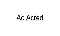 Logo Ac Acred em Mooca