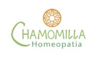 Logo Chamomilla Homeopatia em Savassi