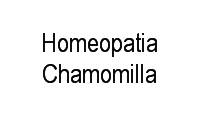Logo Homeopatia Chamomilla em Savassi