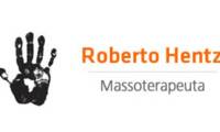 Logo Roberto Hentz Massoterapeuta em Cristo Rei