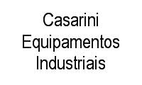 Logo Casarini Equipamentos Industriais Ltda em Casa Verde