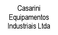 Logo Casarini Equipamentos Industriais Ltda em Casa Verde