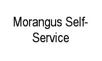 Logo Morangus Self- Service em Boa Vista