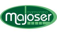 Logo Majoser em Olaria