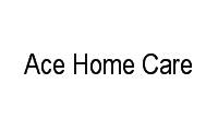 Logo Ace Home Care em São Francisco