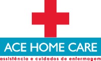 Logo Ace Home Care - Assistência e Cuidado de Enfermagem