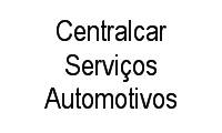 Logo Centralcar Serviços Automotivos em Planalto