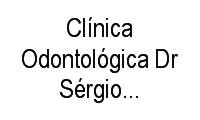 Logo Clínica Odontológica Dr Sérgio de Castro em Centro