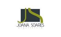 Logo Joana Soares Arquitetura em Residencial Vinhais II