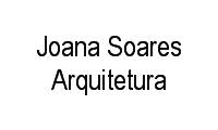 Logo Joana Soares Arquitetura em Residencial Vinhais II
