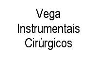 Logo Vega Instrumentais Cirúrgicos