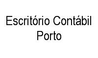 Logo Escritório Contábil Porto Ltda em Centro