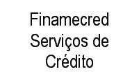 Logo Finamecred Serviços de Crédito Ltda