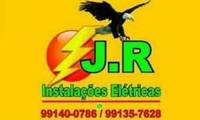 Logo TELEFONE (92)99140-0786 J.R INSTALAÇÕES ELÉTRICAS - ELETRICISTAS EM MANAUS E REGIÃO