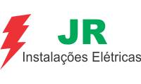 Logo J.R Instalações Elétricas em Jorge Teixeira