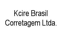 Logo Kcire Brasil Corretagem Ltda. em Centro