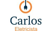 Logo Carlos Eletricista 24 Horas em Centro