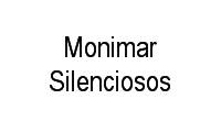 Logo Monimar Silenciosos em Vila Isabel