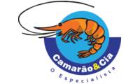 Logo Camarão & Cia - Shopping Guararapes em Piedade