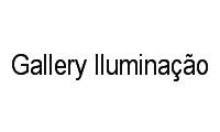 Logo Gallery Iluminação em Parque Manibura