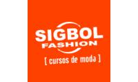 Logo Sigbol Fashion - Escola de Moda (Guarulhos) em Vila Hulda