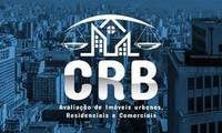 Logo CRB - Avaliações Imobiliárias