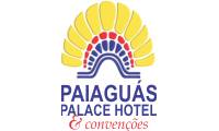 Logo Paiguás Palace Hotel E Convenções em Bosque da Saúde