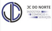 Logo JC DO NORTE  em Infraero