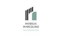 Logo PATRICIA MARCOLINO ARQUITETOS em Lagoa Nova