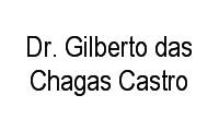 Logo Dr. Gilberto das Chagas Castro em Jardim Catarina