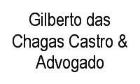 Logo Gilberto das Chagas Castro & Advogado em Jardim Catarina