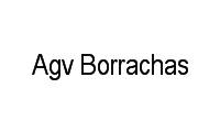 Logo Agv Borrachas em Cidade Industrial