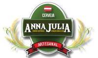 Logo Chopp Anna Julia Cervejaria Artesanal em Meireles
