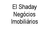 Logo El Shaday Negócios Imobiliários em Centro