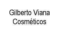 Logo Gilberto Viana Cosméticos em Rio Branco