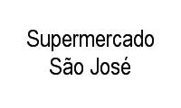 Logo Supermercado São José