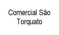 Logo de Comercial São Torquato em São Torquato